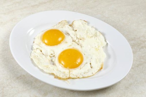 image of Side Egg/s