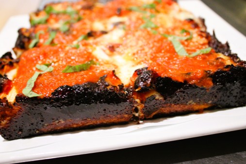 image of Pizza Margherita