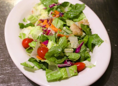 image of House Salad 