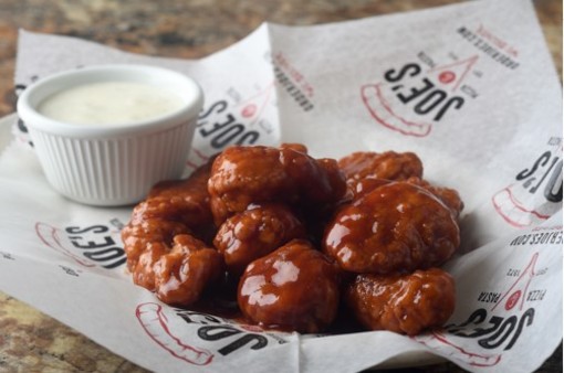 image of Boneless Wings