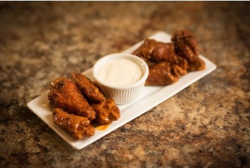 image of Wings