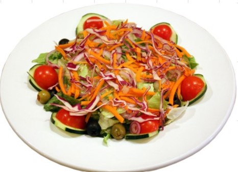 image of Garden Salad