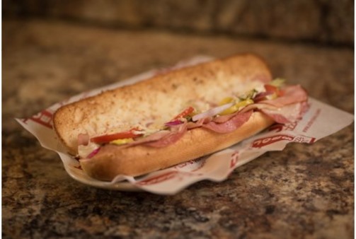 image of Italian