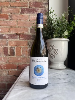 image of Moscato