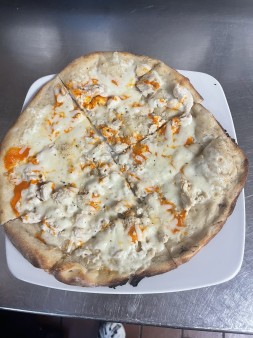 image of Buffalo Chicken FB