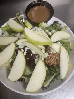 image of Apple Walnut Salad