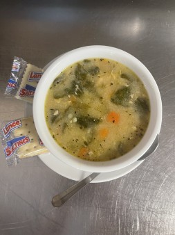 image of Wedding Soup