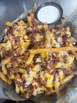 image of Lounge Fries