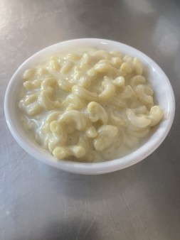 image of SD Mac & Cheese