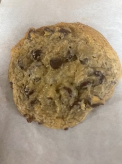 image of Cookie