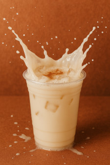 image of HORCHATA AGUA FRESCA