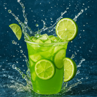 image of PEPINO AGUA FRESCA