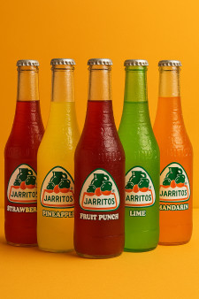 image of JARRITOS