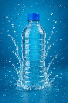 image of BOTTLED WATER