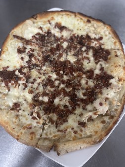 image of Chicken Bacon Ranch FB