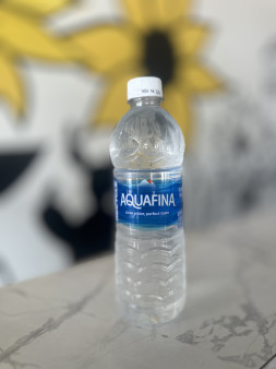 image of Bottle Water