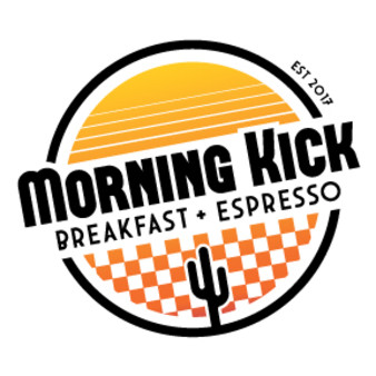 image of Little Kickers Kid Waffle & Eggs