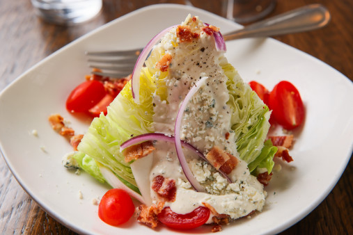 image of Iceberg Wedge