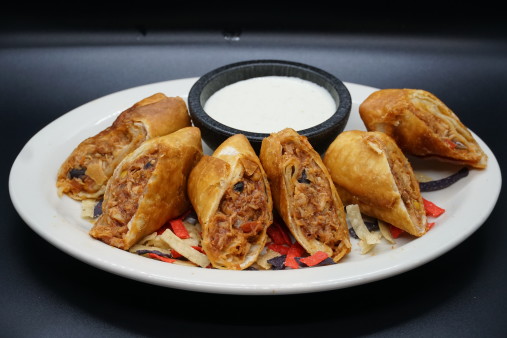 image of Baja Eggrolls