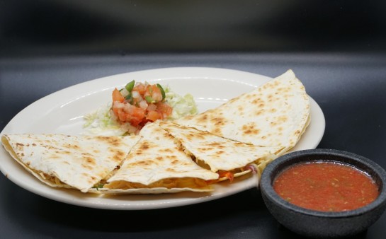image of Chicken Quesadilla