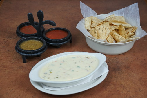 image of Queso Blanco