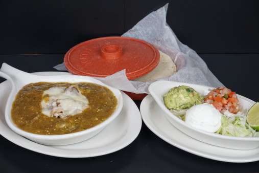 image of Pork Carnitas
