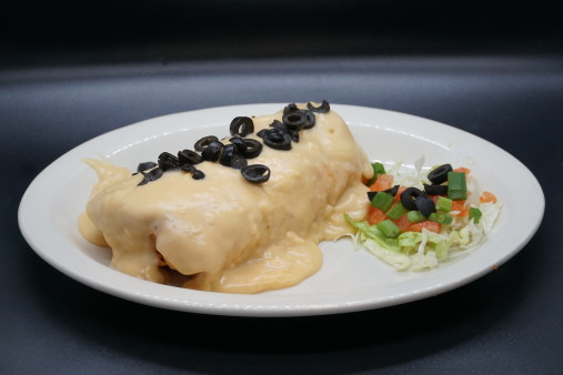 image of Seafood Chimi