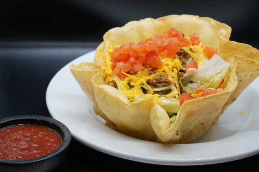 image of Taco Salad