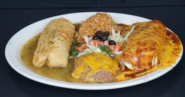 image of Fiesta Combo