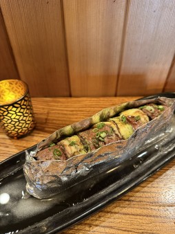 image of Cowboy Roll 