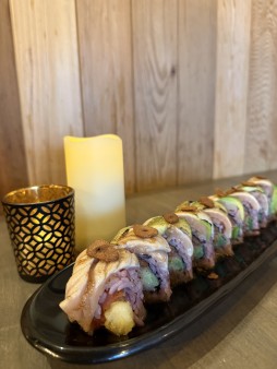 image of Garlic Crush