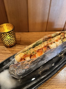 image of Lobster Roll