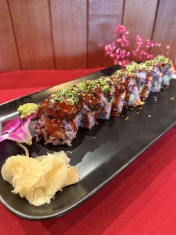 image of Sweet N Spicy
