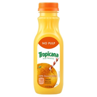 image of Tropicana Orange Juice