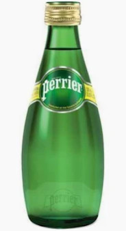 image of Perrier Sparkling Water