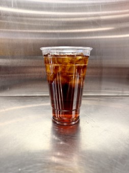 image of Unsweetened Black Tea