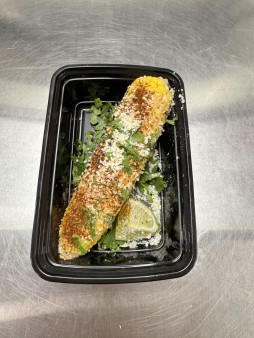 image of Elote