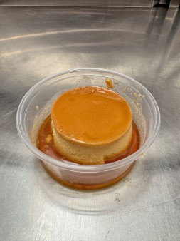 image of Flan