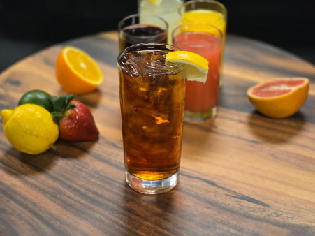 image of Iced Tea
