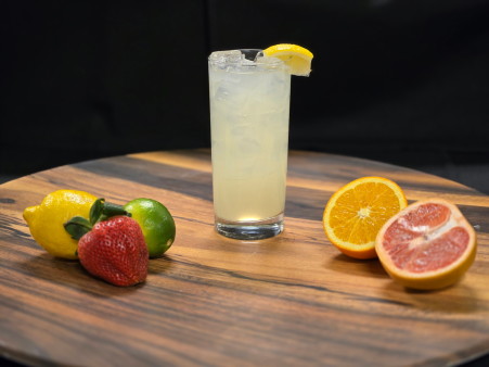 image of Lemonade