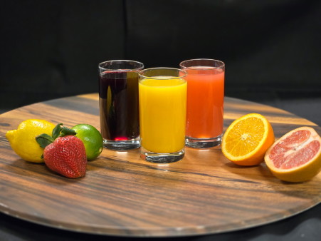 image of Fresh Fruit Juice