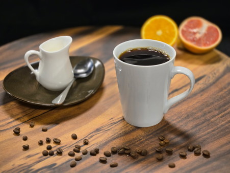 image of Red Rock Roaster's Coffee