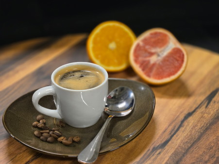 image of Espresso