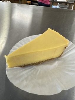 image of GF Key Lim Pie