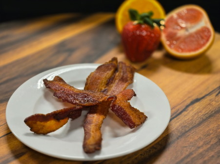 image of Applewood Smoked Bacon