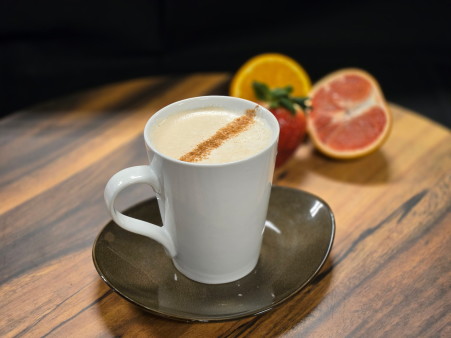 image of Chai Latte