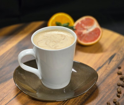 image of Mocha Latte