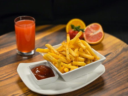 image of French Fries