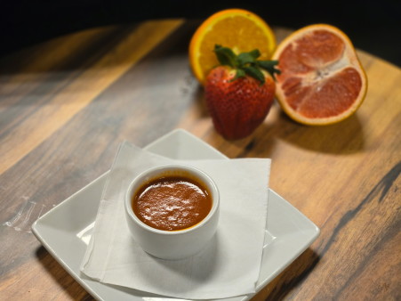 image of Side Red Chile