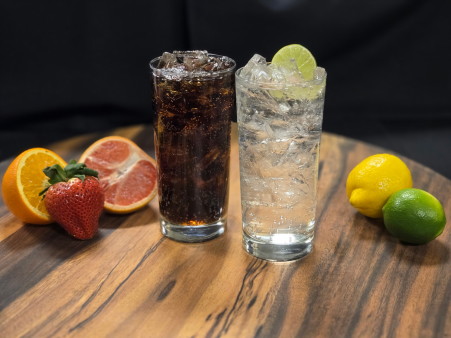 image of Soda
